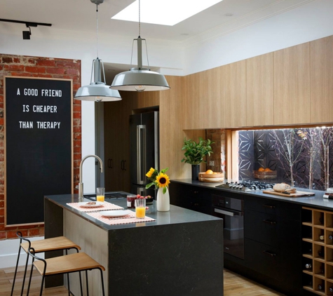 Remington Kitchens & Furniture - Goulburn, NSW