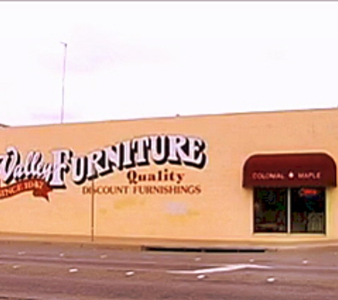 Tucker's Valley Furniture - El Cajon, CA