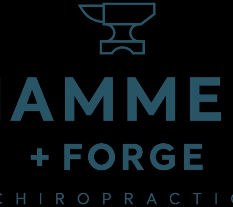 Hammer & Forge Chiropractic - Waukee, IA