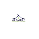 We Nailed It Contracting - General Contractors
