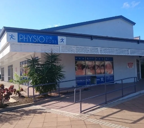 Physio On Ross - Annandale, QLD
