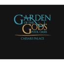 Jupiter Pool at Caesars Palace Las Vegas - Public Swimming Pools