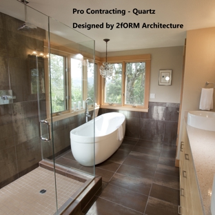 Pro Contracting - Eugene, OR