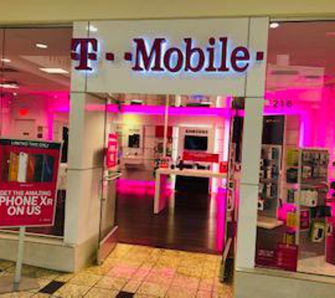 T-Mobile - Redondo Beach, CA