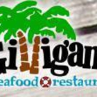 Gilligan's Seafood Restaurant-Mount Pleasant