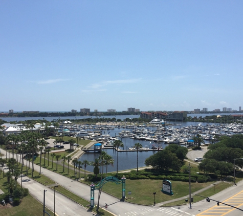 Halifax Harbor Marina - Daytona Beach, FL