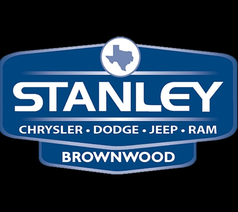 Stanley Chrysler Dodge Jeep Ram Brownwood - Brownwood, TX