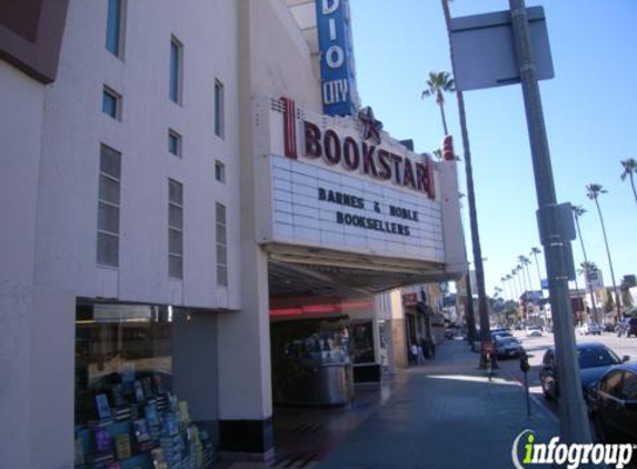 Bookstar - Studio City, CA