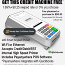 Merchant Services of McAllen Edinburg Harlingen Brownsville - Credit Card-Merchant Services