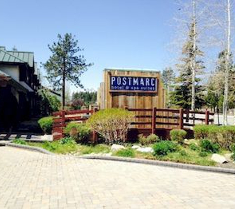 Postmarc Hotel & Spa Suites - South Lake Tahoe, CA