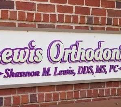 Lewis Orthodontics-Shannon M. Lewis D.D.S., MS, PC - Edmond, OK