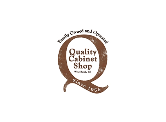 Quality Cabinet Shop Inc - West Bend, WI