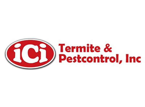 iCi Termite & Pest Control Inc - Winter Haven, FL