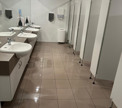 NJ Pro Cleaning Services - East Cannington, WA