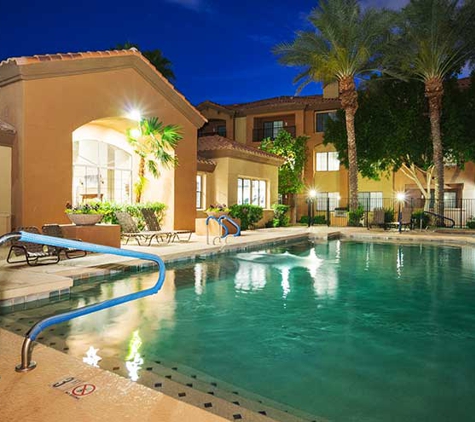 Mandarina Apartments - Phoenix, AZ