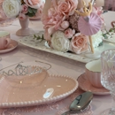 A Time for Tea - Children's Party Planning & Entertainment