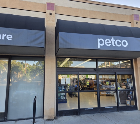 Petco Vaccination Clinic - Walnut Creek, CA