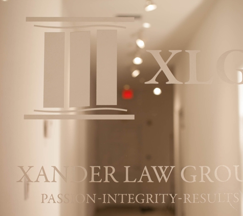 Xander Law Group, P.A. - Miami, FL