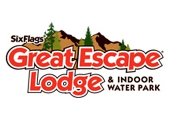 Six Flags Great Escape Lodge & Indoor Water Park - Queensbury, NY