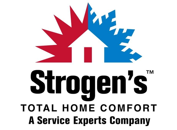 Strogen's Service Experts - Somersworth, NH