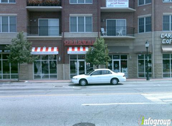 Oberweis Ice Cream and Dairy Store - Mount Prospect, IL