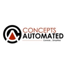 Concepts Automated - Home Automation Systems