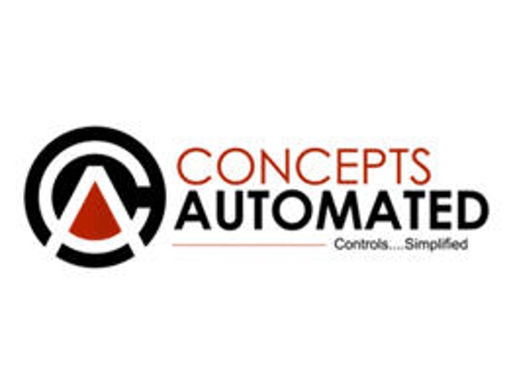 Concepts Automated - East Meadow, NY
