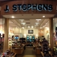 J Stephens