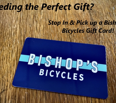 Bishop's Bicycles - Milford, OH