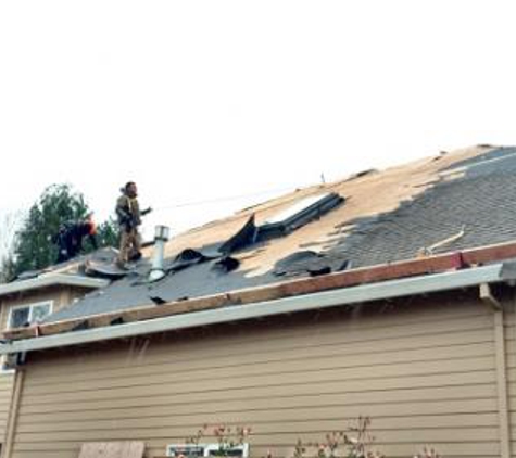 Forest Roofing - Portland, OR