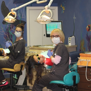 Smiles by Children's Dentists and Orthodontists - San Antonio, TX