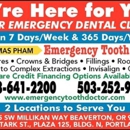 Emergency Tooth Doctor Downtown - Dentists