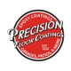 Precision Floor Coatings