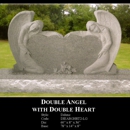 Central Mississippi Monument Company - Monuments