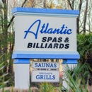 Atlantic Spas and Billiards - Spas & Hot Tubs