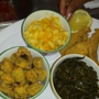 Dirty South Soul Food