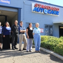 Standard Auto Care - Engine Rebuilding & Exchange