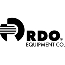 RDO Equipment Co - Contractors Equipment Rental