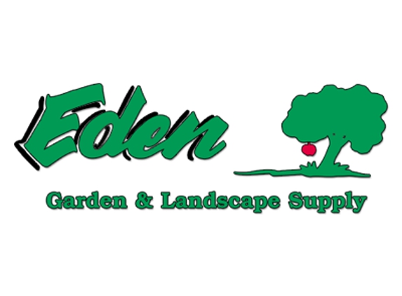 Eden Garden & Landscape Supply - Lathrop, CA