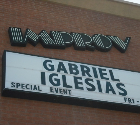 Tempe Improv - Tempe, AZ