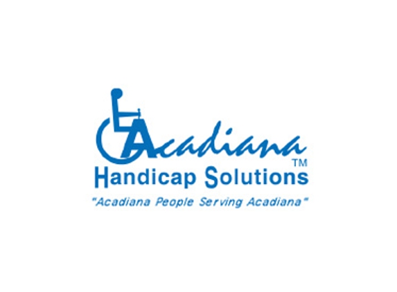 Acadiana Handicap Solutions - Lafayette, LA