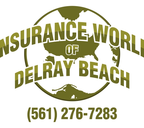 Insurance World of Delray - Delray Beach, FL