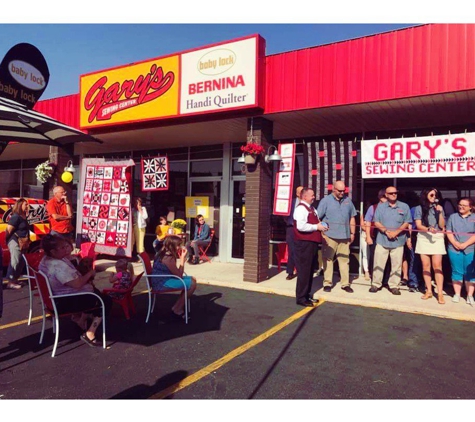 Gary's Sewing Center - Idaho Falls, ID