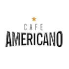 Cafe Americano at Caesars Palace