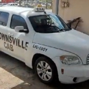 Brownsville Cap - Taxis