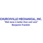 Churchville Mechanical, Inc.