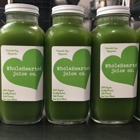 WholeHearted Juice Co