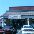 Pho Express & Specialties