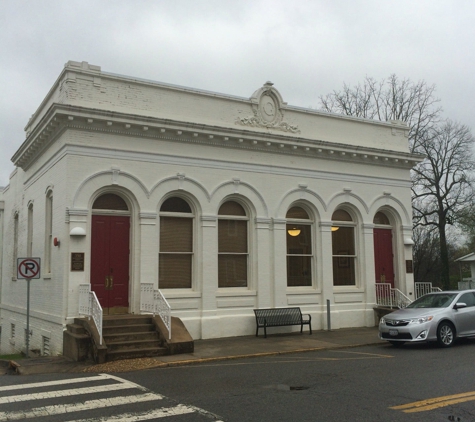 County Of Mecklenburg - Boydton, VA