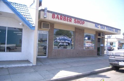 Westside Barber Shop 645 W 9th Ave Escondido Ca 92025 Yp Com